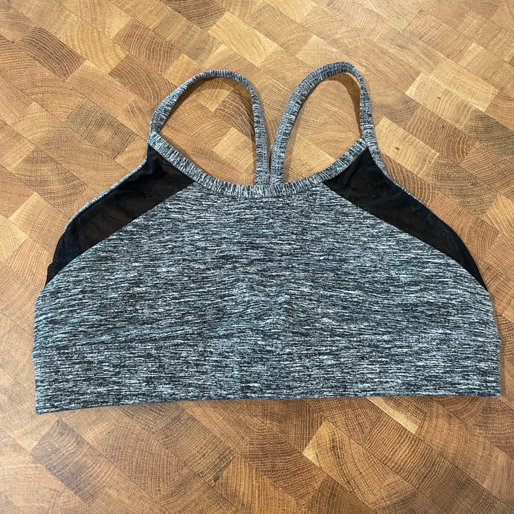 Josh Brown Sports Bra